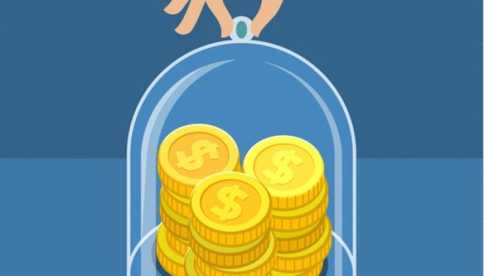 Как экономить деньги правильно даже при скромных доходах в семье