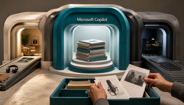 Microsoft fusionne ses Copilot : quatre fonctions disparaissent le 18 août