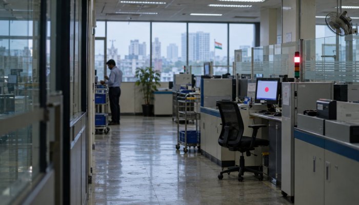 CERT-In चेतावनी: वैध API कुंजी से भी फर्जी भुगतान निकल रहे हैं