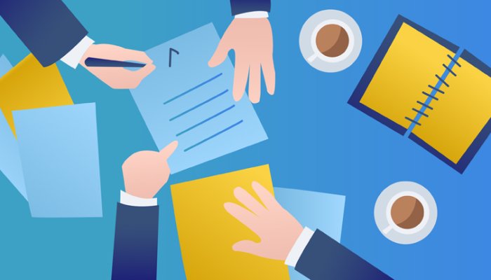 17 модулей коммерческого предложения: заполнять все — ошибка