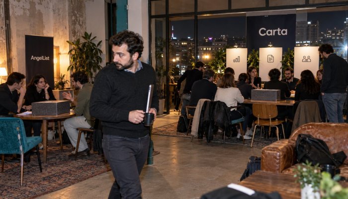 AngelList թե Carta․ մեկ SPV-ի $10 հազարը դեռ ամբողջ ընտրությունը չէ