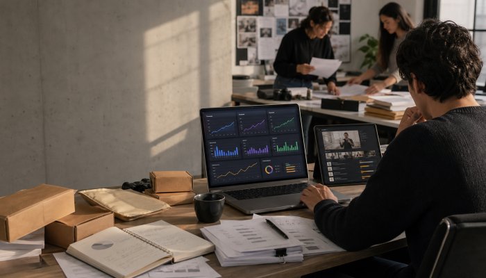 Forbes Top Creators 2026: как подготовиться к рейтингу создателей
