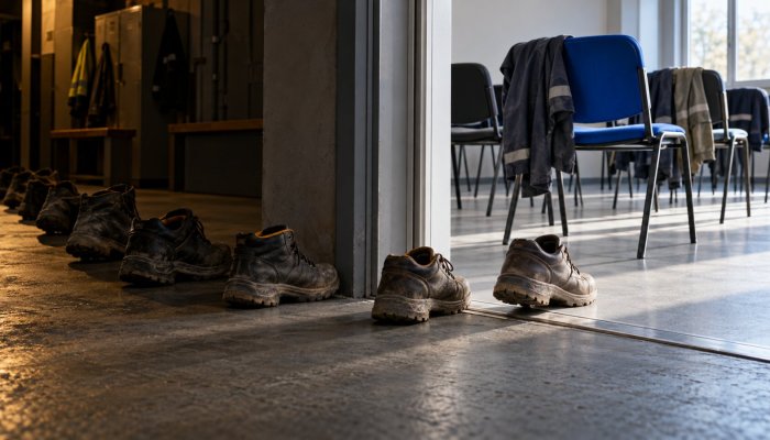 Szkolenie po pracy też jest czasem pracy — jeśli zlecił je przełożony