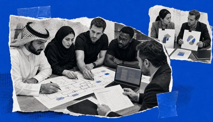 Microsoft and HUMAIN Embed AI Engineers—ALLAM Is Still Only Planned