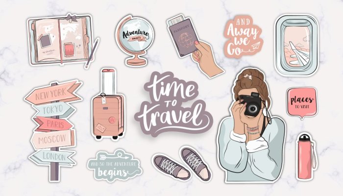 Top 16 Tips and Tricks to Starting a Sticker Business