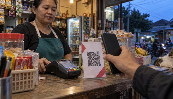 Xendit atau Stripe: akun Indonesia membuat pilihannya tak setara