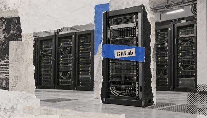 GitLab-fejl får maksimal score – selvhostede servere skal opdateres nu