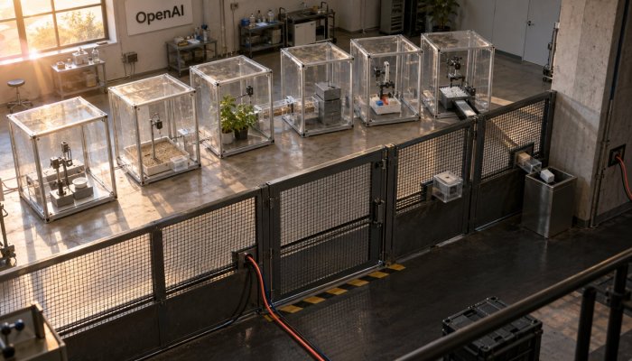 OpenAI công bố sáu sự cố lệch hướng, nhưng cơ chế báo cáo vẫn tự nguyện