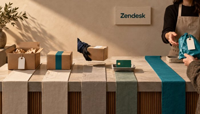 Zendesk uzman ajanlara geçti: Hedef iş akışlarının yüzde 80’i
