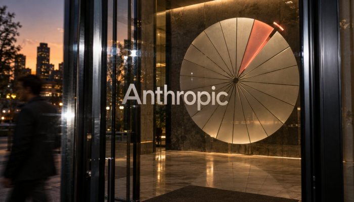 Anthropic hisselerinin yüzde 5’ini ayırdı; yönetim modeli hâlâ açıklanmadı