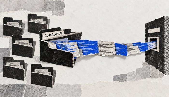 CodeAudit AI кодыг асуулгүй илгээжээ: VS Code өргөтгөлөө шалга
