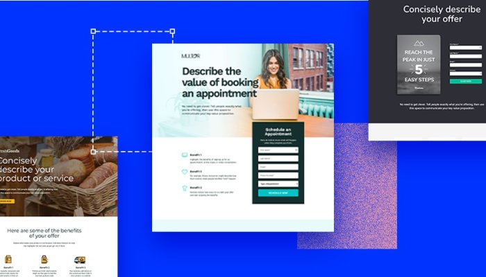 5 Mobile-Friendly Landing Page Design Best Practices