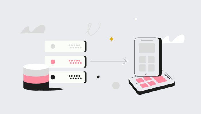 Tips for Developing A Mobile App Backend