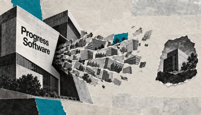 Progress compra a Domo por US$ 400 mi — 2.400 clientes mudam de casa