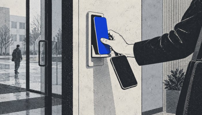Ping đưa đặt lại mật khẩu vào Gemini, agent không giữ quyền thường trực