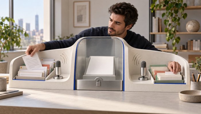 Google AI planları ayrıştı: Docs’ta ses için Plus yetmiyor