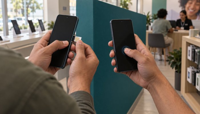 PIN, senha e código do WhatsApp não são iguais — proteja a conta sem se bloquear