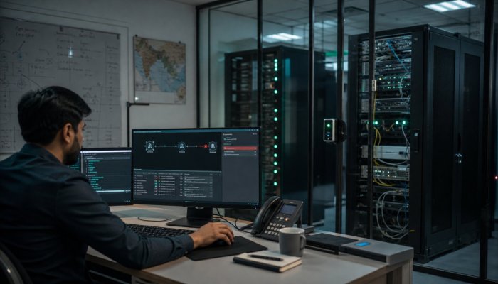 AI agent sandbox اکیلا کافی نہیں: دو پوسٹ مارٹم سے سکیورٹی چیک لسٹ