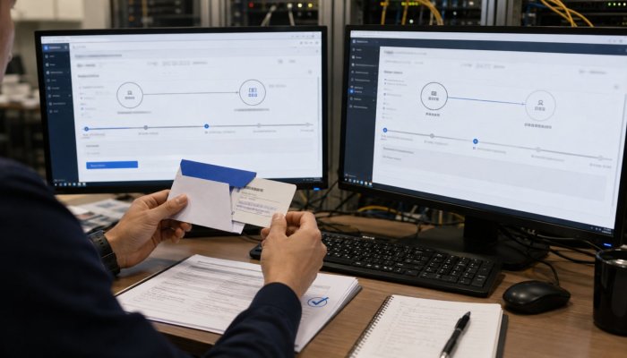 AzureとAWSを直結する前に、プレビューの1Gbps制限を確認