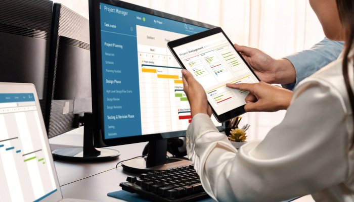 7 Must-Have Types Of Tools And Software For Your Business