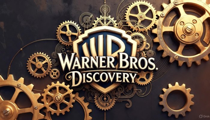 Warner Bros. Discovery Sinking Fast: Someone, Please Just Buy It Already!