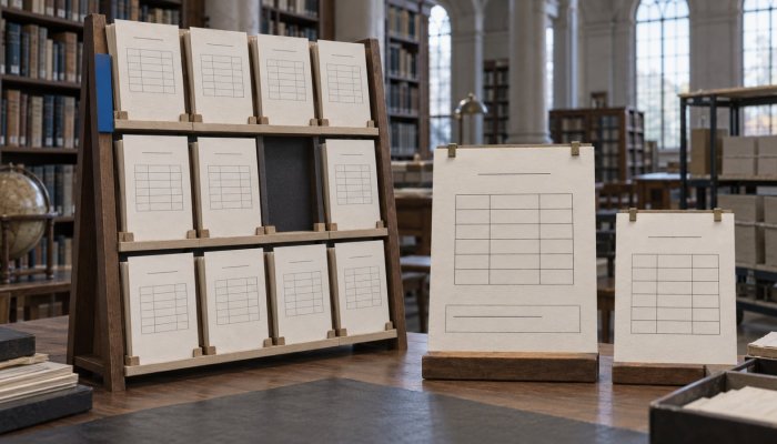 Store PDF-samlinger i NotebookLM: Kilderne kan stadig falde ud