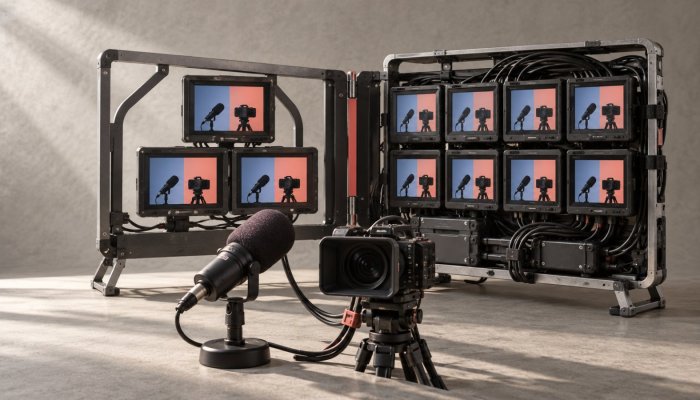 StreamYard หรือ Restream: จำนวนปลายทางทำให้ตัวเลือกที่ถูกกว่ากลับแพงกว่า