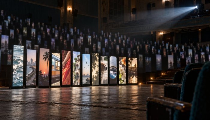 Edits Film Festival-ը 200 աշխատանքից ընտրել է 12-ը․ ինչն է անցել շեմը