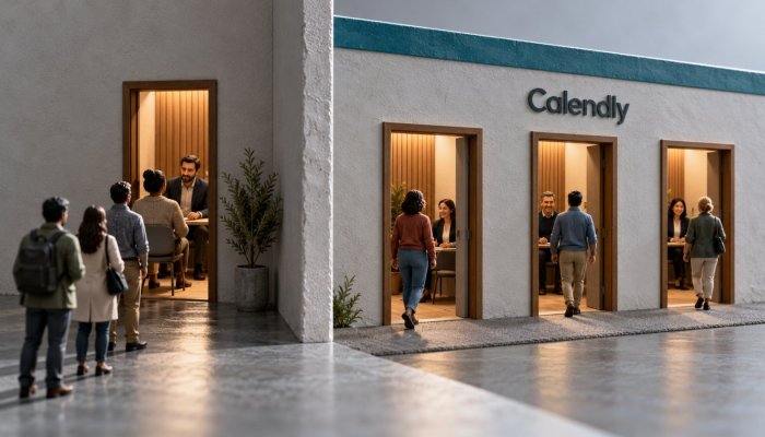 Calendly o Google Calendar: la cita gratis se queda corta al repartir clientes