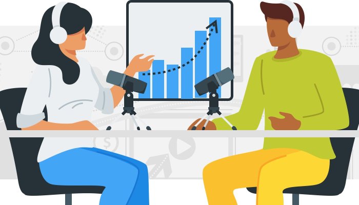 Why Podcasting and Is It Too Late to Start Podcasting as a Marketing Strategy?