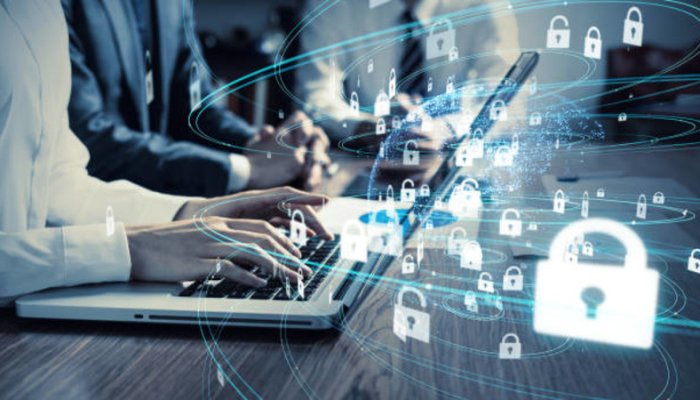 Top 5 Cybersecurity Threats Your Business Faces in 2022