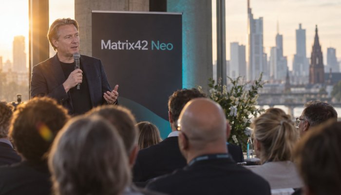 Matrix42 Neo tuo agentit IT-tukeen – mallin voi silti valita itse
