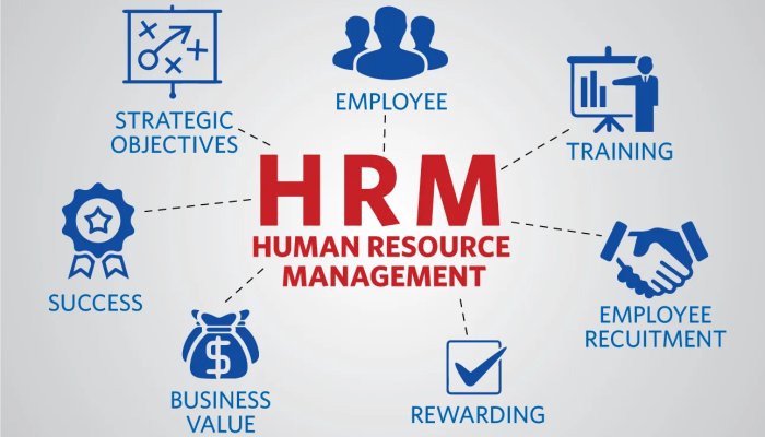 AI’s Potential to Improve Human Resource Management (HRM)