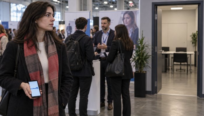 LinkedIn Premium vagy ingyenes fiók: az InMail nem garantál interjút