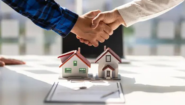 AI Is Set To Bring Huge Changes To The World Of Real Estate