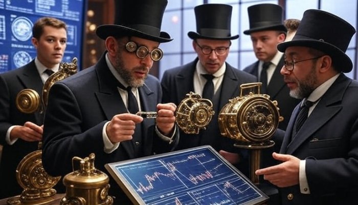 Nasdaq Tightens Control Over Public Companies with Crypto Reserves