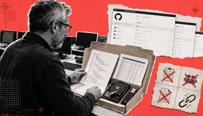 GitHub Classroom Is Closed—Recover the Records Repositories Do Not Preserve