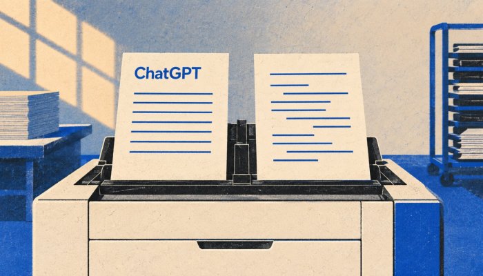 „ChatGPT“ žymės tekstą ES, tačiau vertimas gali panaikinti aptikimo pėdsaką