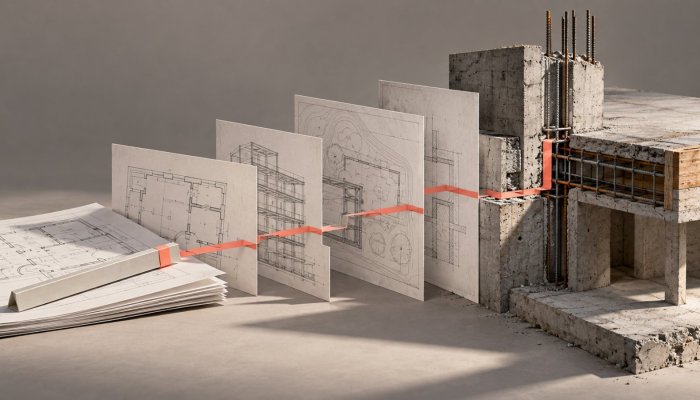 AI у грађевини штеди новац, али је само 7% фирми повезало све токове