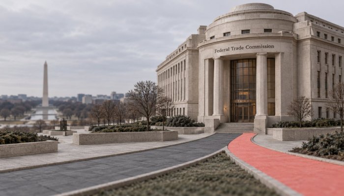 FTC granskar OpenAI och Anthropic – AI-agenternas säkerhet i fokus