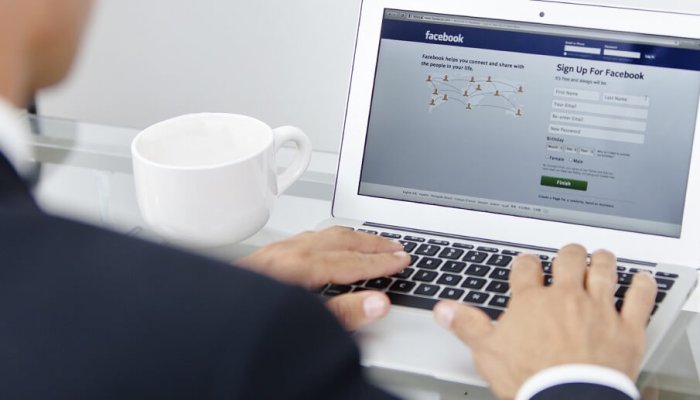 Как создать рекламный кабинет Facebook, настроить и пополнить баланс