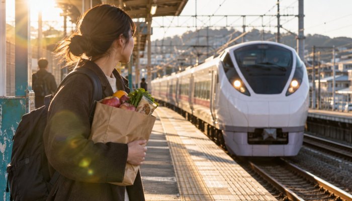 any styleとJR東日本系が提携、推し活を地域送客へ
