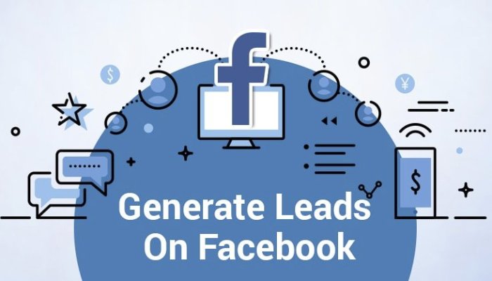 How to Get more Leads on Facebook