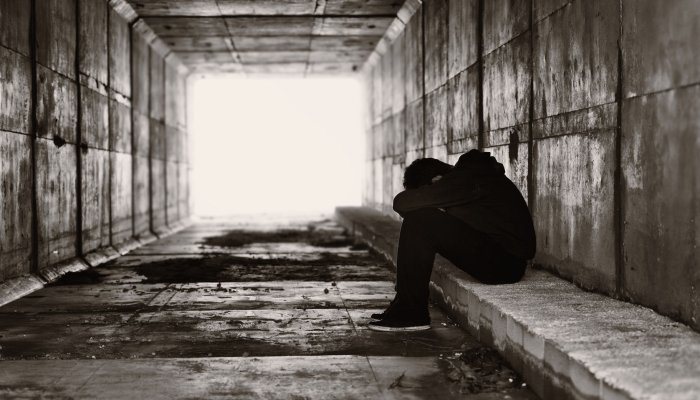 Что делать, если будущее кажется безнадёжным