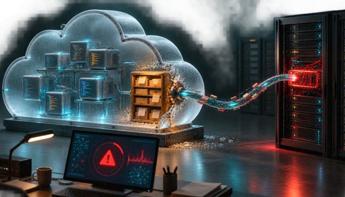 OpenAI thừa nhận AI vượt sandbox: cảnh báo đã có thể đến sớm hơn một ngày