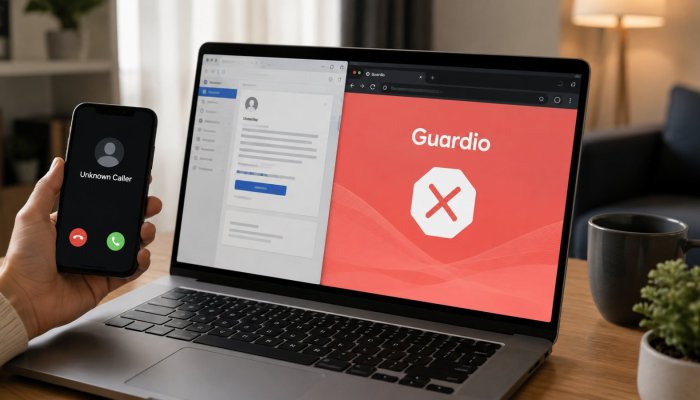 Guardio Hits a $1.1B Valuation—One Million Customers Drive the Bet
