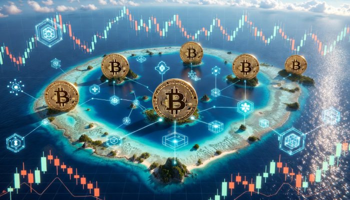 Marshall Islands Pioneers World's First National UBI Program with Stablecoin Option