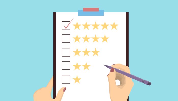 Best 3 Effective Customer Feedback Surveys