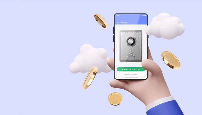 ТОП-10 Мобильных криптокошельков