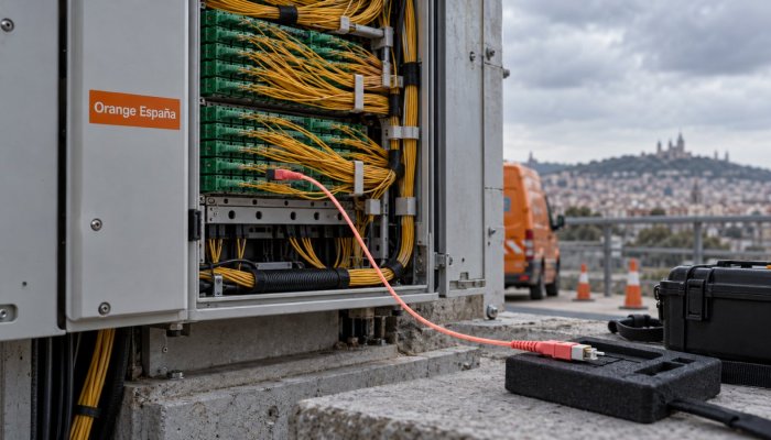 Orange España ya usa 1.000 agentes de IA: el reto pasa al control interno